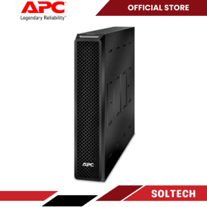 APC Smart-UPS SRT 96V 3kVA Battery Pack SRT96BP