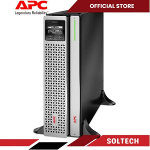 UPS APC SRTL2200RMXLI SMART-UPS SRT Lithium Ion 2200VA 230V