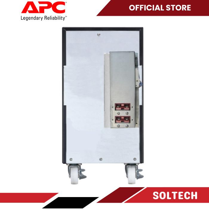 APC Easy UPS SRV 10000VA 230V with External Battery Pack SRV10KIL - Image 3