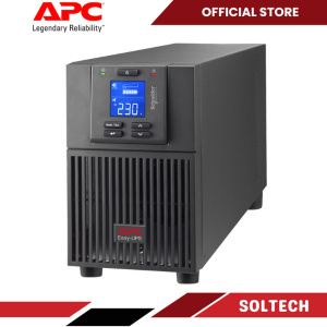 UPS APC SRV2KI-E Online 2kVA 2000VA 1800W SRV2KI-E Easy UPS Tower