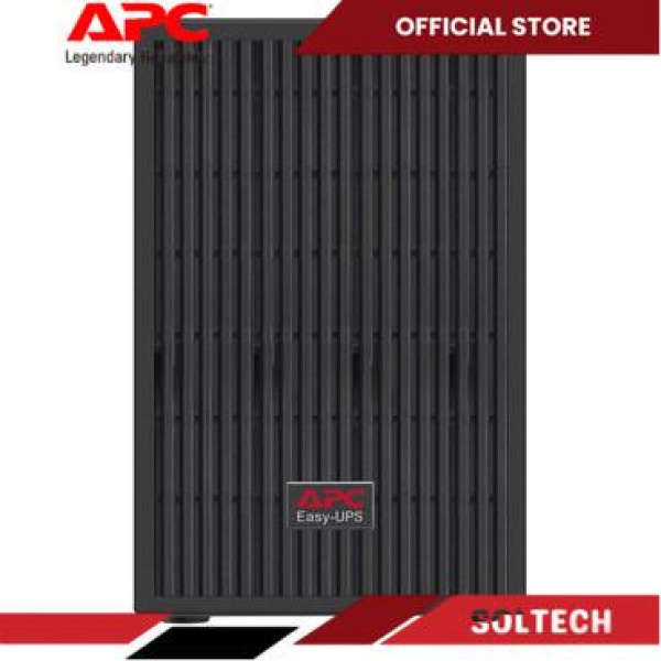 UPS APC Easy UPS On-Line SRV Battery Pack SRV36BP-9A 36V 648VAh - Image 3