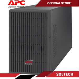 UPS APC Easy UPS On-Line SRV Battery Pack SRV36BP-9A 36V 648VAh