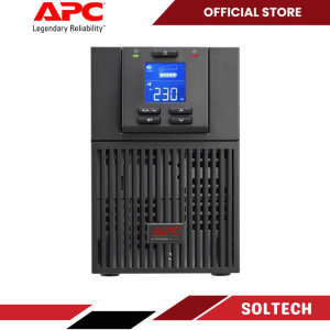 APC Easy UPS On-Line SRV 3000VA 2700W 230V SRV3KI-E