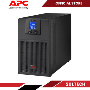 APC Easy UPS SRV 6000VA 230V with External Battery Pack SRV6KIL
