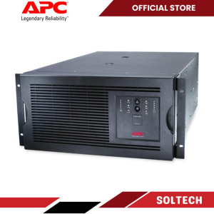 APC Smart-UPS 5000VA 230V Rackmount/Tower SUA5000RMI5U