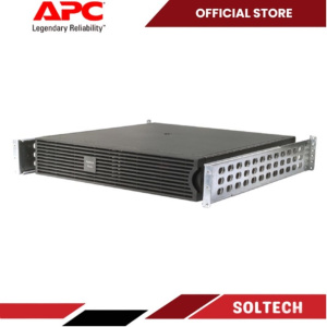 UPS APC SURT48RMXLBP EXTERNAL BATTERY