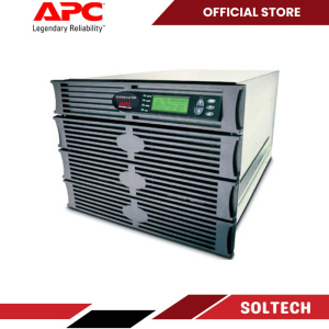 APC Symmetra RM 4kVA Scalable to 6kVA N+1 220-240V SYH4K6RMI