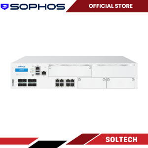 Sophos XGS 5500 Firewall Indonesia