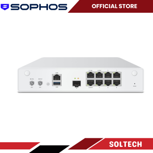 Sophos XGS 107 Firewall Indonesia