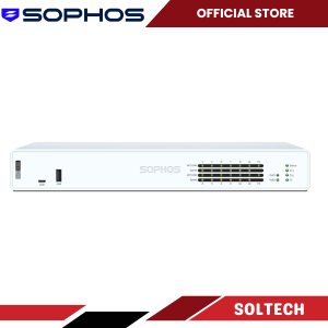 Sophos XGS 126