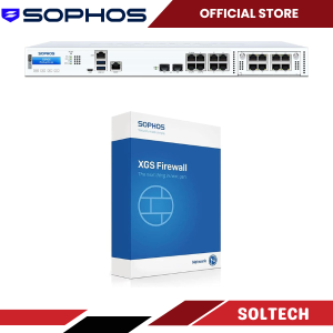 Sophos XGS 2100