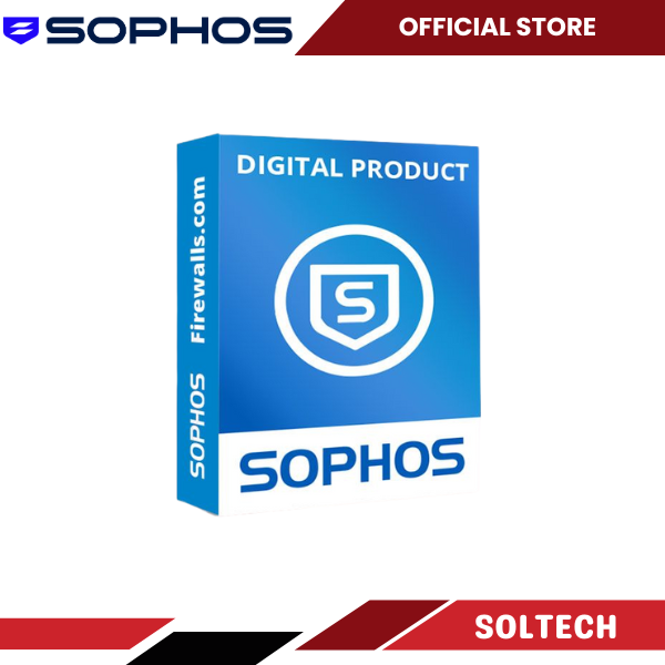 Sophos XGS 2300 Firewall Appliance with 1 Year Xstream Protection Bundle - Image 2