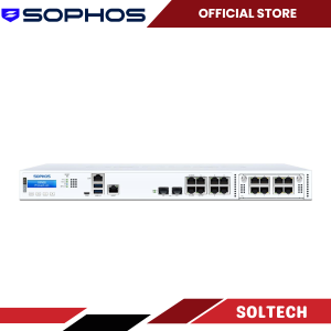 Sophos XGS 2300 Firewall Indonesia
