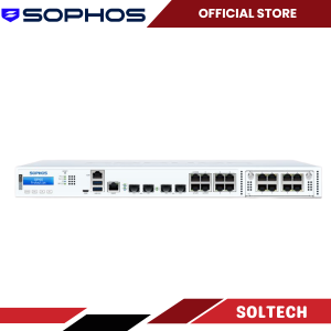 Sophos XGS 3100 Firewall