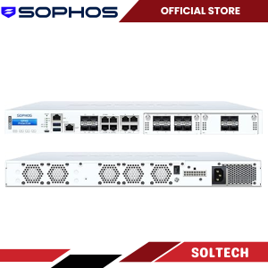 Sophos Firewall XGS 4300