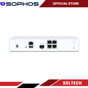 Sophos XGS 87 Firewall Indonesia