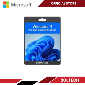 Windows 11 Pro FPP Original