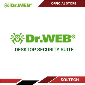 Dr.Web Desktop Security Suite antivirus