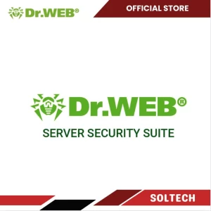 Dr.Web Mail Security Suite Antivirus