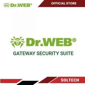 Dr.Web Gateway Security Suite Antivirus