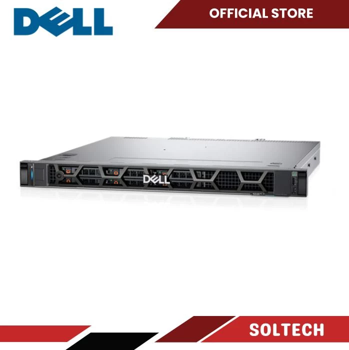 Dell PowerEdge R260 Server