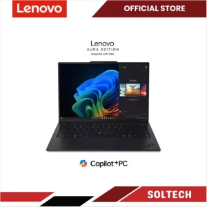 Lenovo ThinkPad X1 Carbon Gen 13 Aura Edition