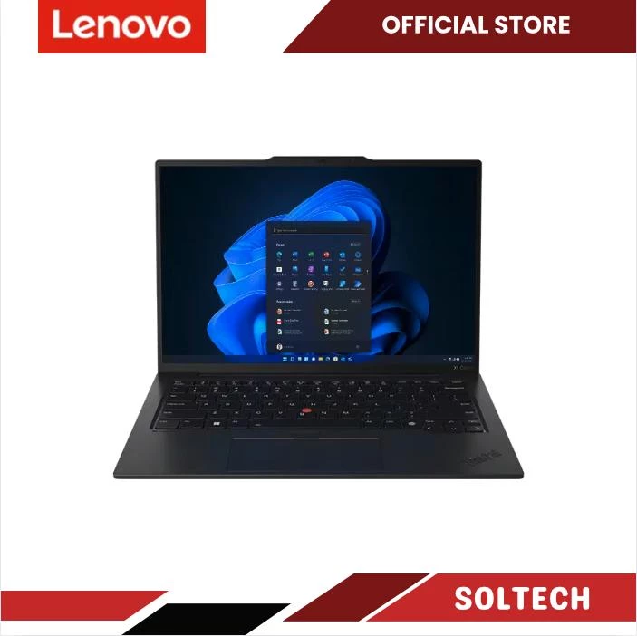 Lenovo Thinkpad X1 CARBON 21KC007XID