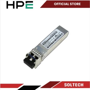 455883-B21 HPE BLc 10G SFP+ SR Transceiver