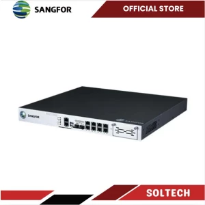 Sangfor NSF-1100A-I Next-Generation Firewall