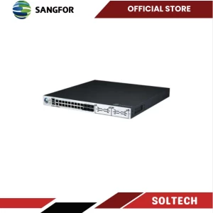 Sangfor NSF-3100A-I Next-Generation Firewall