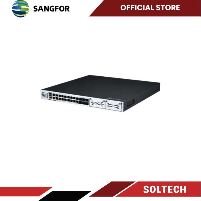 Sangfor NSF-3100A-I Next-Generation Firewall