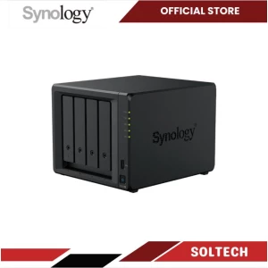 Synology DiskStation DS925+