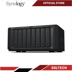 Synology DiskStation DS1821+