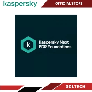 Kaspersky Next EDR Foundations