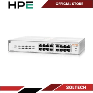 HPE Networking Aruba Instant On 1430 16G 124W (R8R48A)