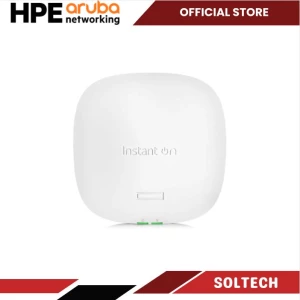 HPE Aruba Instant On AP25 (R9B28A)