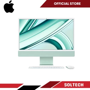 APPLE IMAC MQRA3ID