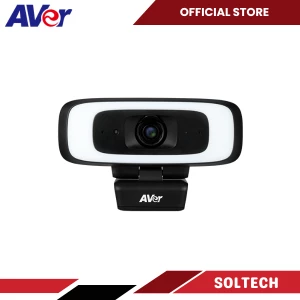 AVER CAM130 4K Camera with Intelligent Lighting