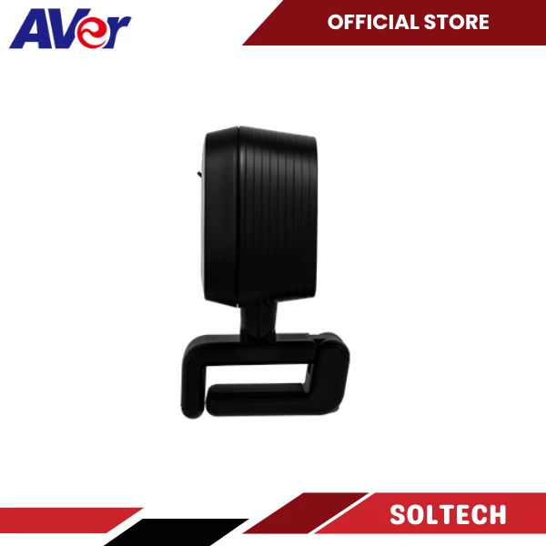 AVER CAM130 4K Camera with Intelligent Lighting