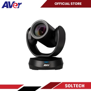 Aver CAM520 Pro3 PTZ Camera