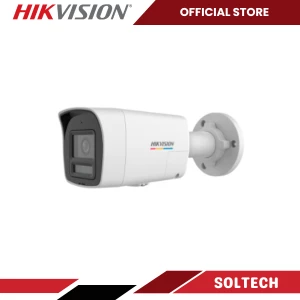 Hikvision DS-2CD1027G3-LIUF IP Camera 2MP Full Color Smart Hybrid Light PoE
