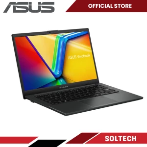 Asus Vivobook Go 14 E1404FA Ryzen 5 7520U 16GB SSD 512GB 14″ FHD W11+OHS2024+M365