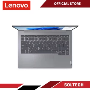 Lenovo ThinkBook 14 Gen 7 Ryzen 5 7535U 16GB 512GB SSD 14 Inch FHD IPS Win11 Home