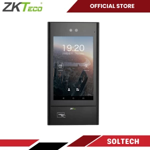 ZKTeco G5 Outdoor & Multi-Biometric