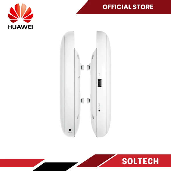 Huawei AP371 Indoor Dual-band WiFi 7 Access Point (11BE, BLE, USB)