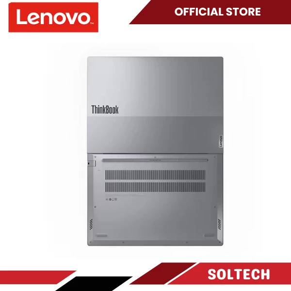 Lenovo ThinkBook 14 G6 C2ID Intel Core i7-1355U 16GB 1TB SSD 14″ WUXGA Win11 Home - Image 2