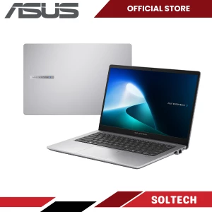 Asus ExpertBook P1 P1403CVA-S63850WS Intel i3-1315U 8GB SSD 512GB 14″ FHD W11+OHS