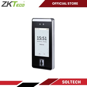 ZKTECO SpeedFace-V5L