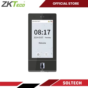 ZKTeco SenseFace 7A