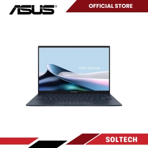 ASUS UX3405CA OLEDS9311TM OLEDS9312TM Ultra 9 285H/32GB/1TB SSD/14" 3K Touch/W11 Zenbook 14